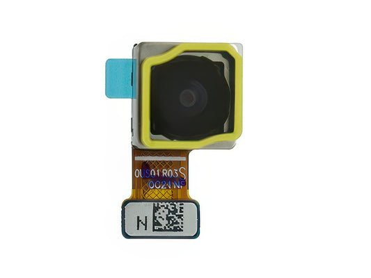 Modulo Camera Posteriore 12MP per Samsung SM-G998 Galaxy S21 Ultra 5G
