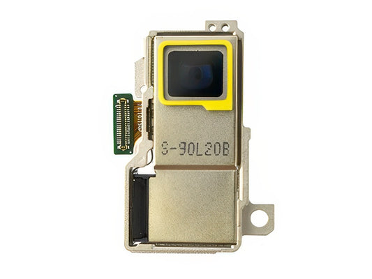Modulo Teleobiettivo Posteriore 10MP per Samsung SM-G998 Galaxy S21 Ultra 5G