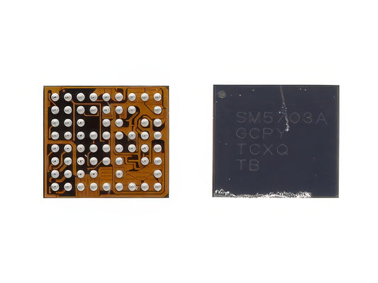 IC-Power Supervisor SM5703A per Samsung SM-J510 Galaxy J5 2016 Dual-Sim