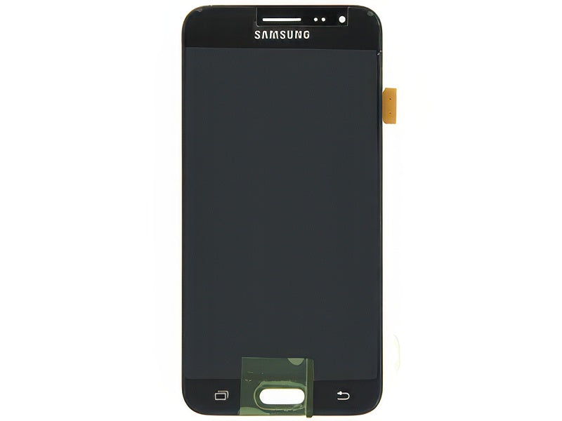 Lcd + Touchscreen Nero per Samsung SM-J320 Galaxy J3 2016