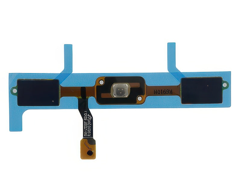 Flat Cable + Switch Tasto Home + Touch Key Tasti Funzione per Samsung SM-J320 Galaxy J3 2016