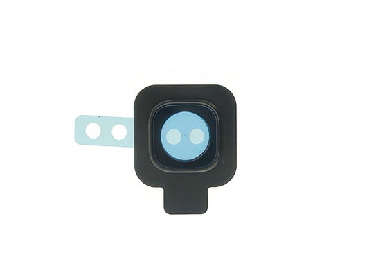 Cover camera + Adesivo per tutte le versioni per Samsung SM-J415 Galaxy J4+