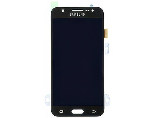 Lcd + Touchscreen Nero per Samsung SM-J500 Galaxy J5