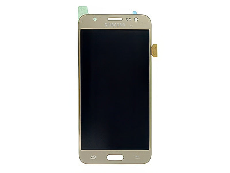 Lcd + Touchscreen Oro per Samsung SM-J500 Galaxy J5