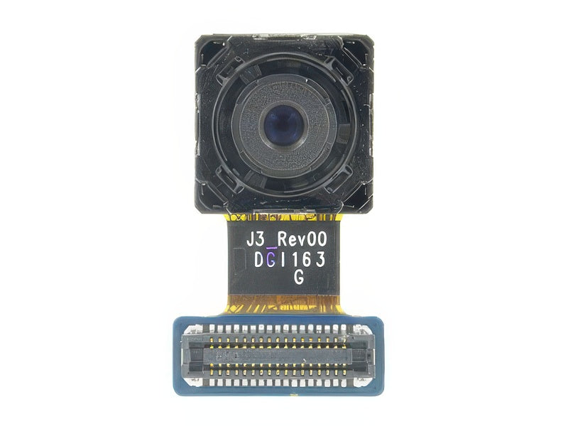 Modulo Camera Posteriore 13MP per Samsung SM-J600 Galaxy J6 2018