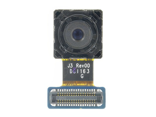 Modulo Camera Posteriore 13MP per Samsung SM-J600 Galaxy J6 2018