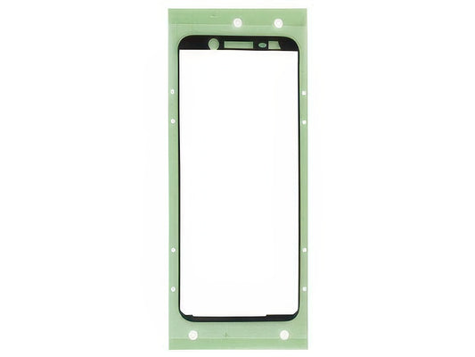 Adesivo Montaggio Display per Samsung SM-J600 Galaxy J6 2018