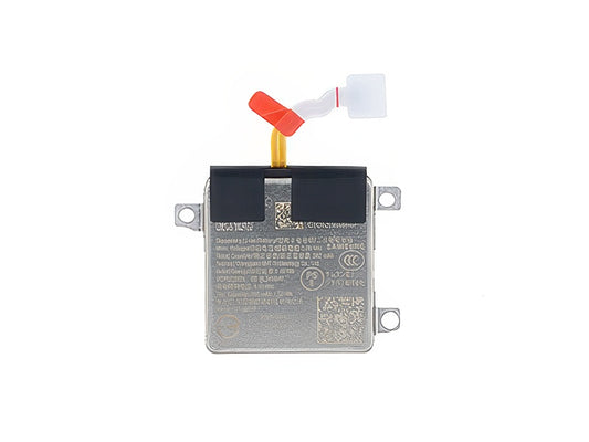 EB-BL345DAY Batteria 382 mAh per Samsung SM-L340 Galaxy Watch9 (Bluetooth, 40 mm)