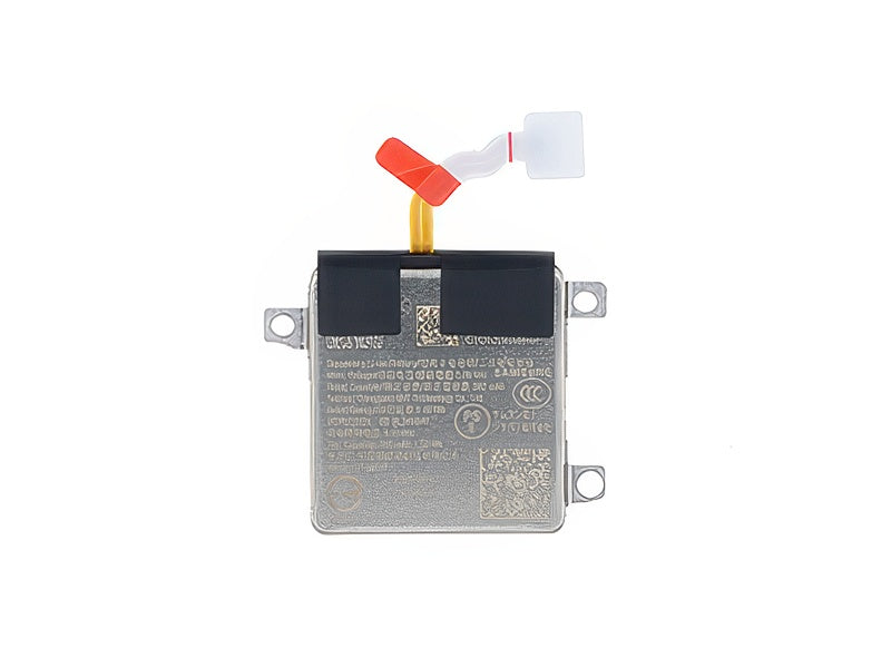 EB-BL345DAY Batteria 382 mAh per Samsung SM-L345 Galaxy Watch9 (LTE, 40 mm)