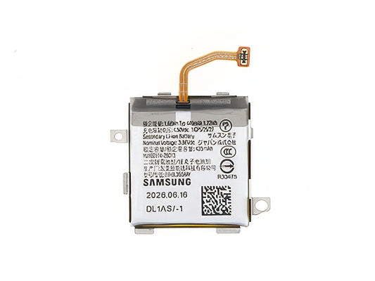 EB-BL355BAY Batteria 435 mAh per Samsung SM-L355 Galaxy Watch9 (LTE, 44 mm)