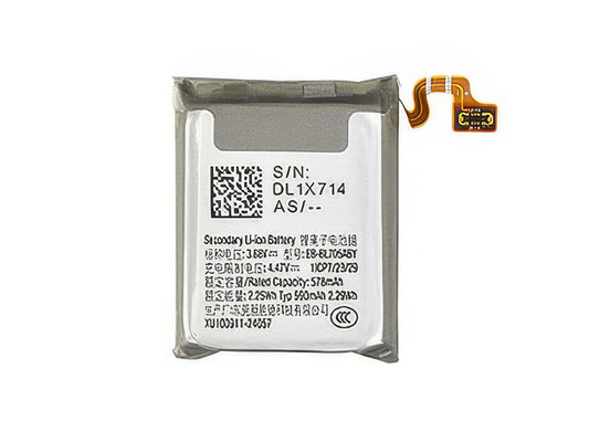 EB-BL705ABY Batteria 578 mAh per Samsung SM-L705 Galaxy Watch Ultra LTE 47mm
