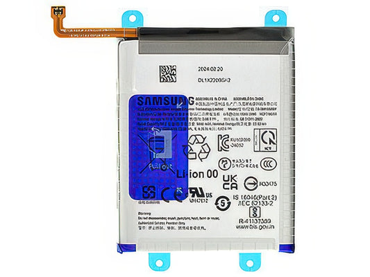EB-BM156ABY Batteria 6000 mAh per Samsung SM-M156 Galaxy M15 5G
