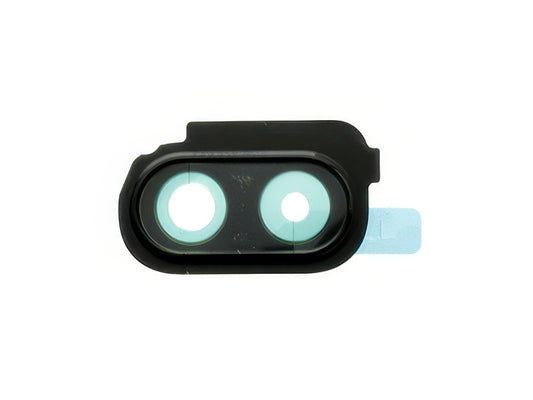 Cover camera Nero per Samsung SM-M205 Galaxy M20