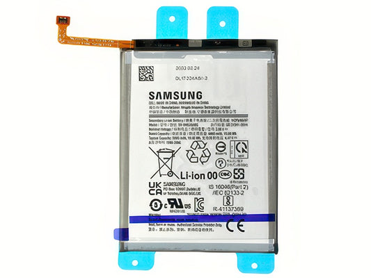 EB-BM526ABS Batteria 5000 mAh per Samsung SM-M236 Galaxy M23 5G