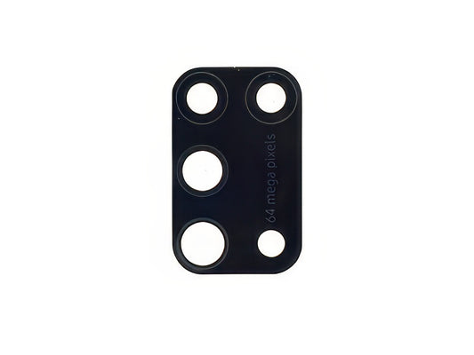 Vetrino Camera Posteriore per Samsung SM-M315 Galaxy M31