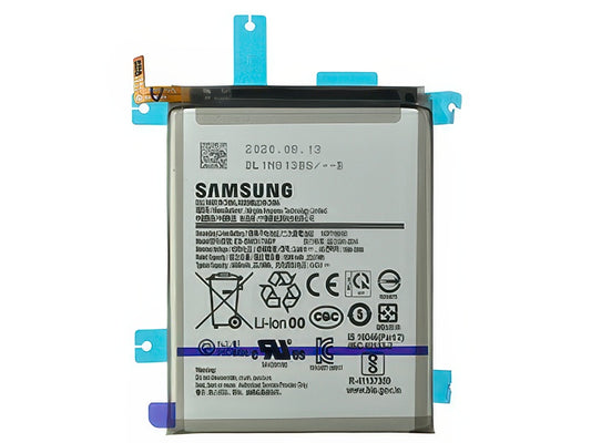 EB-BM317ABY Batteria mAh per Samsung SM-M317 Galaxy M31s