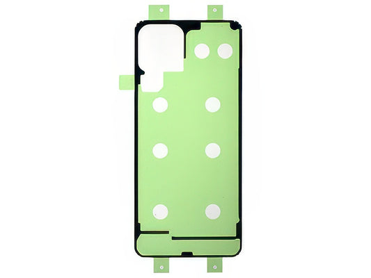 Adesivo Cover Batteria per Samsung SM-M325 Galaxy M32