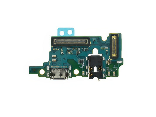 Sub Board + Plug In + Jack Audio + Microfono per Samsung SM-M515 Galaxy M51