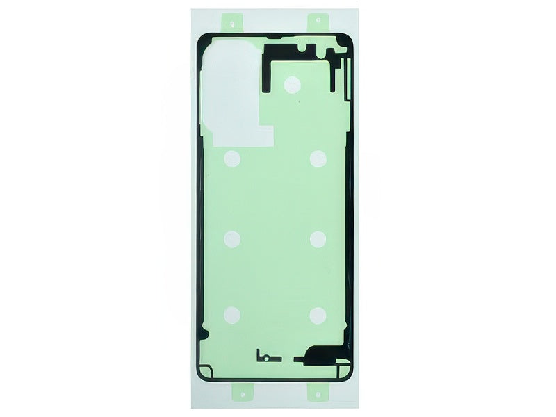 Adesivo Cover Batteria per Samsung SM-M526 Galaxy M52 5G