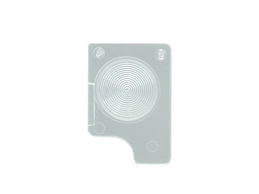 Vetrino Copertura Flash per Samsung SM-M526 Galaxy M52 5G
