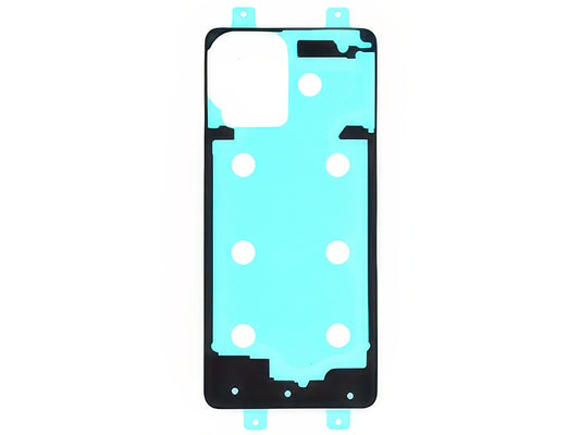 Adesivo Cover Batteria per Samsung SM-M536 Galaxy M53 5G