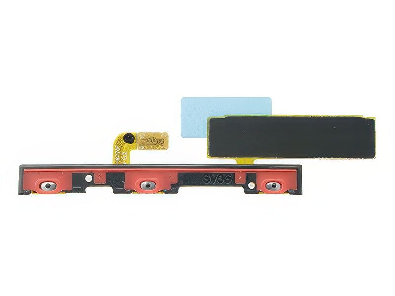 Flat Cable + Switch Tasti Laterali per Samsung SM-N770 Galaxy Note 10 Lite