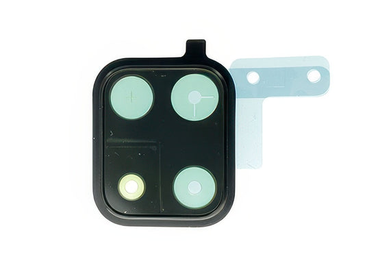 Cover camera Nero per Samsung SM-N770 Galaxy Note 10 Lite