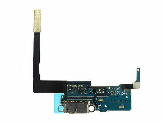Flat cable + Plug in + Microfono vers. UMTS per Samsung SM-N9005 Galaxy NOTE 3