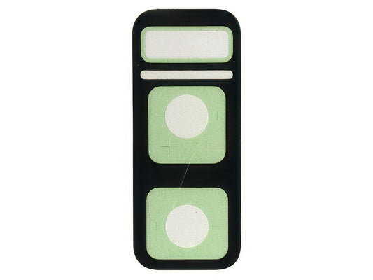 Adesivo Waterproof Camera Posteriore per Samsung SM-N950 Galaxy Note 8 Dual-Sim