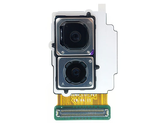 Modulo Doppia Camera Posteriore 12+12MP per Samsung SM-N960 Galaxy Note 9