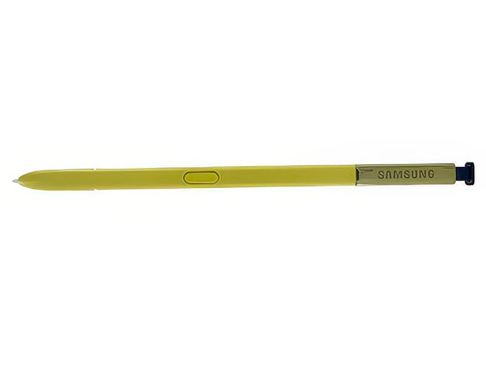 Pennino Giallo per Samsung SM-N960 Galaxy Note 9
