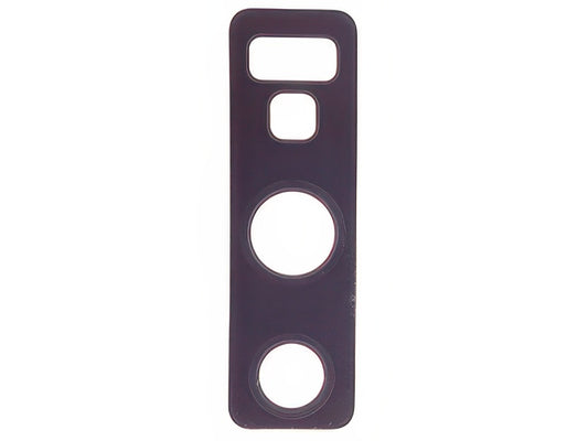 Vetrino Camera Posteriore Lavander Purple per Samsung SM-N960 Galaxy Note 9