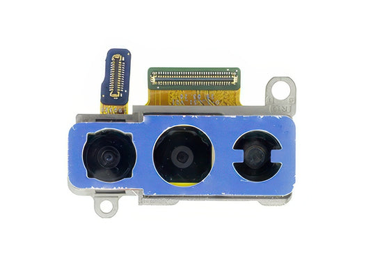 Modulo Tripla Camera Posteriore per Samsung SM-N970 Galaxy Note 10