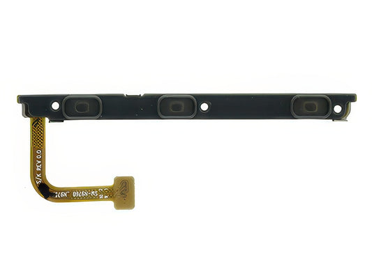 Flat Cable + Switch Tasti Laterali per Samsung SM-N975 Galaxy Note 10+