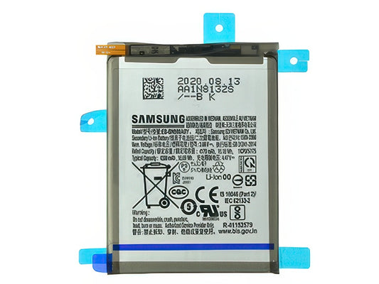 EB-BN980ABY Batteria 4300 mAh per Samsung SM-N980 Galaxy Note 20