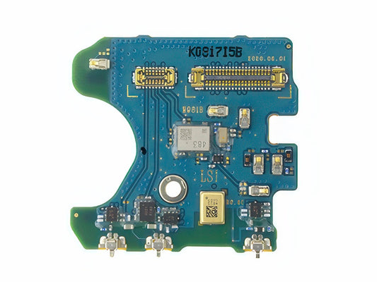 Sub Board per Samsung SM-N981 Galaxy Note 20 5G