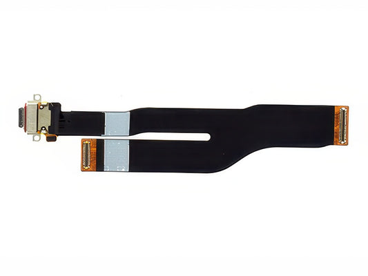 Flat cable + Plug in per Samsung SM-N980 Galaxy Note 20