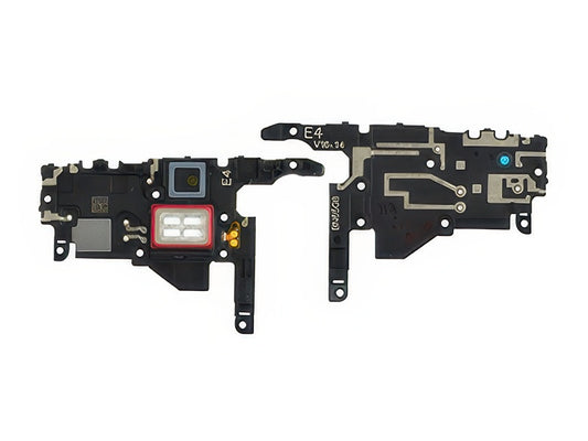 Rear Cover + Antenna per Samsung SM-N981 Galaxy Note 20 5G