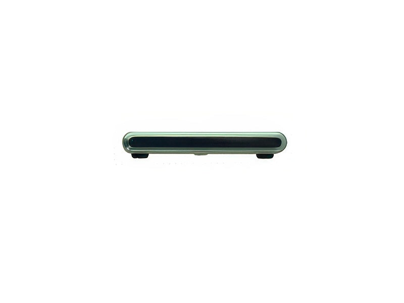 Tasto esterno accensione Mystic Green per Samsung SM-N985 Galaxy Note 20 Ultra LTE