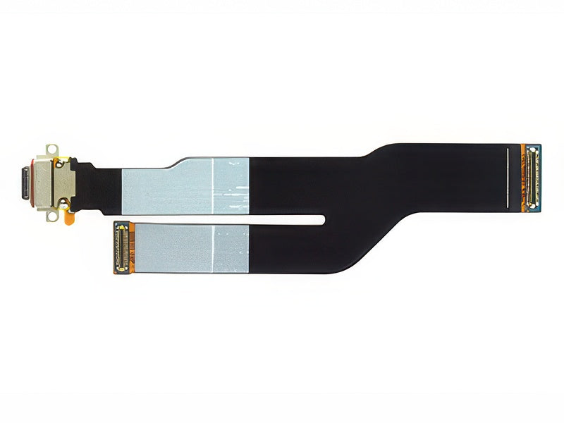 Flat cable + Plug in per Samsung SM-N985 Galaxy Note 20 Ultra LTE