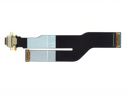 Flat cable + Plug in per Samsung SM-N986 Galaxy Note 20 Ultra 5G
