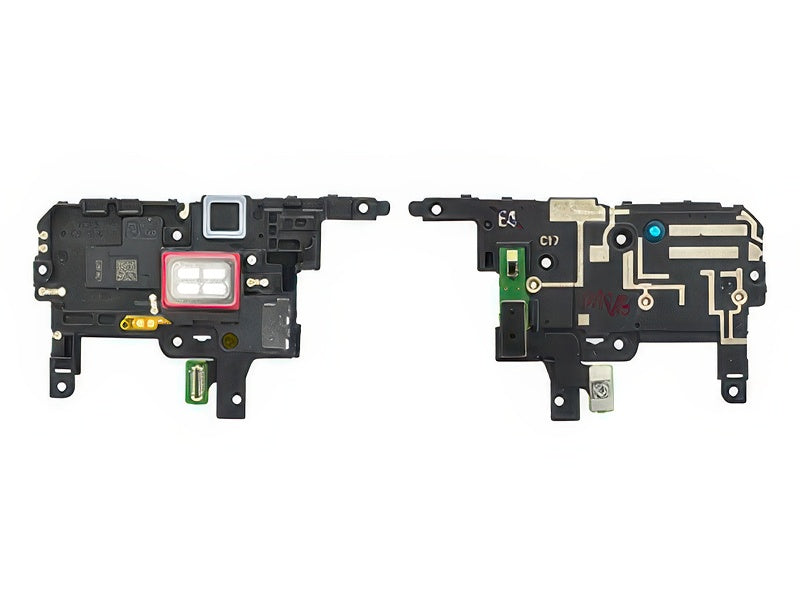 Rear Cover + Antenna + Sensore per Samsung SM-N985 Galaxy Note 20 Ultra LTE