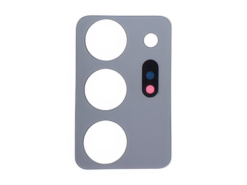 Vetrino Camera Posteriore Mystic White per Samsung SM-N986 Galaxy Note 20 Ultra 5G