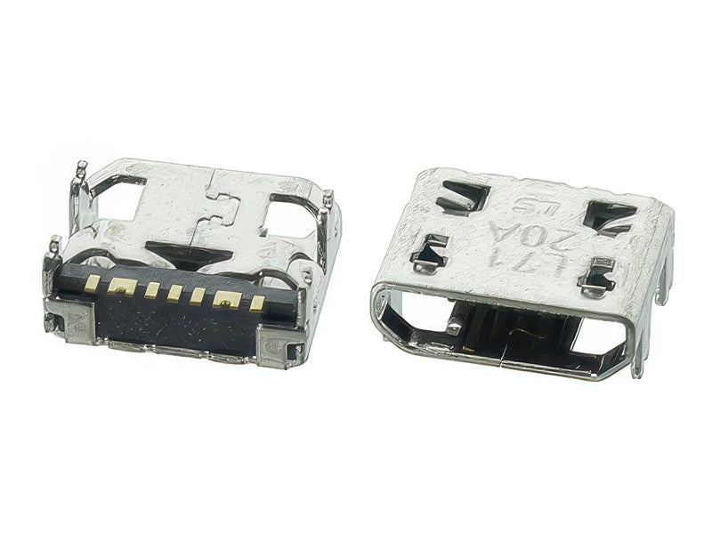 Connettori Plug-in Ricarica Micro USB per Samsung SM-T550 Galaxy TAB A 9.7 WIFI