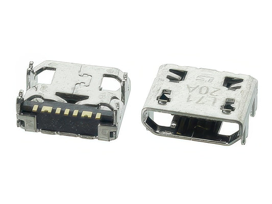 Connettori Plug-in Ricarica Micro USB per Samsung SM-T550 Galaxy TAB A 9.7 WIFI