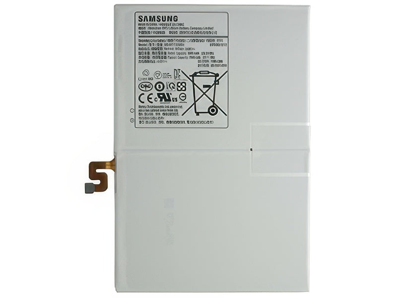 EB-BT725ABU Batteria 7040 mAh per Samsung SM-P615 Galaxy TAB S6 Lite 10.4'' LTE