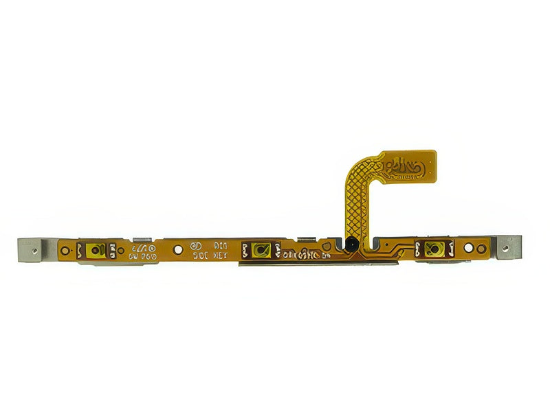 Flat Cable + Switch Tasti Laterali per Samsung SM-P625 Galaxy TAB S6 Lite 2024 10.4'' LTE