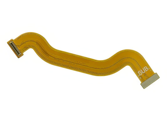 Flat Cable Mainboard-Sub Board per Samsung SM-P620 Galaxy TAB S6 Lite 2024 10.4'' WiFi