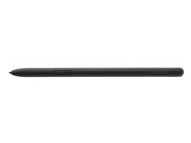 Pennino Nero per Samsung SM-P615 Galaxy TAB S6 Lite 10.4'' LTE