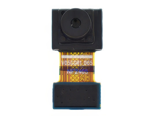 Modulo Camera Frontale 5MP per Samsung SM-P613 Galaxy TAB S6 Lite 2022 10.4'' WiFi